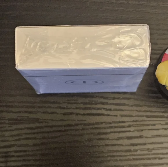 Christian Dior "JOY" Playing Cards - Picture 5 of 6